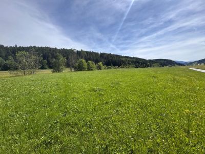 Baugrundstück nähe Schladming!