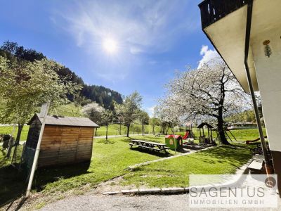 TRAUMLAGE: Sonniges Baugrundstück nahe Innsbruck im GRÜNEN - PERFEKT für die ganze FAMILIE!