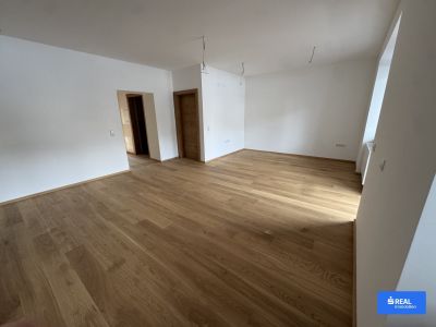 Attraktive Mietwohnung