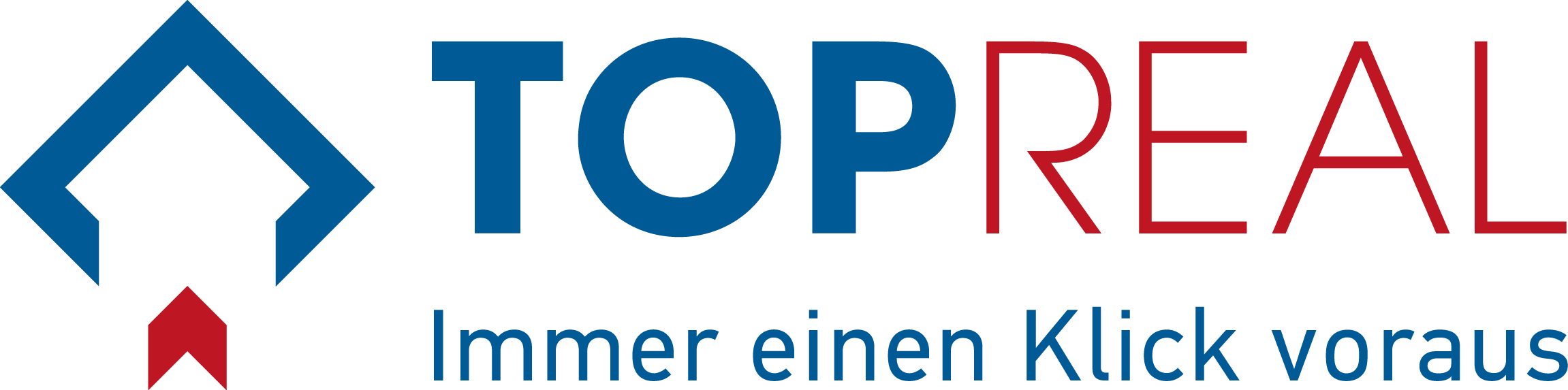 Top-REAL Logo