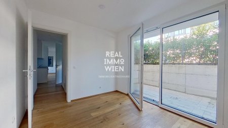 Wunderschöne sonnendurchflutete Wohnung mit Balkon im 23. Bezirk!!! Nähe U6 PERFEKTASTRAẞE!! 360°- 3D Grad Besichtigung