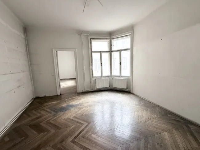 Zimmer mit 20 m²