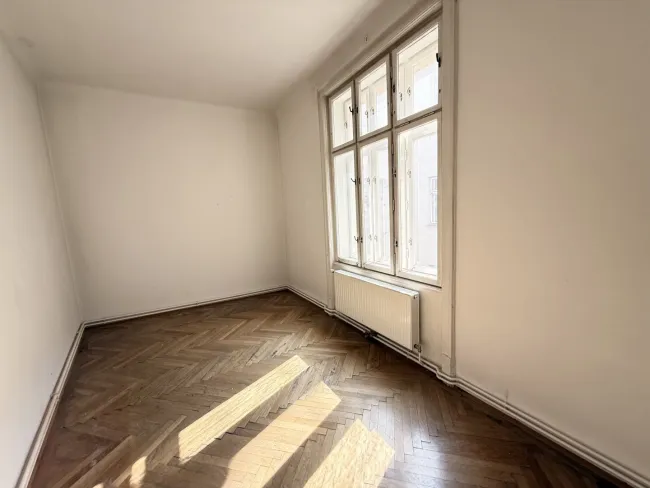 Zimmer mit 15 m²