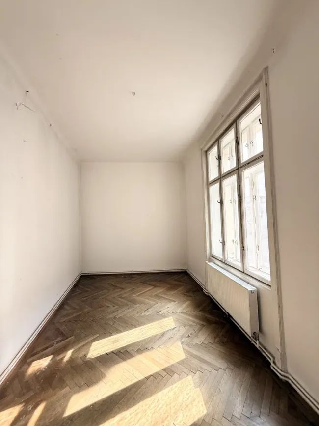 Nachbarwohnung