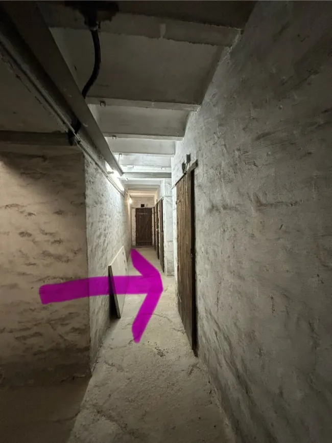 Keller