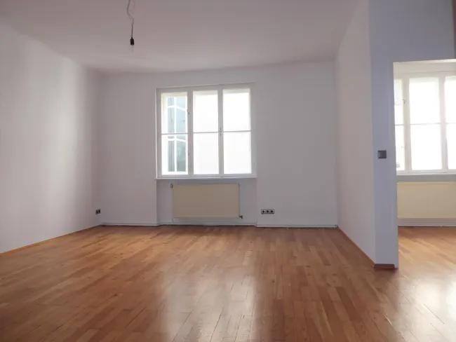 Wohnsalon