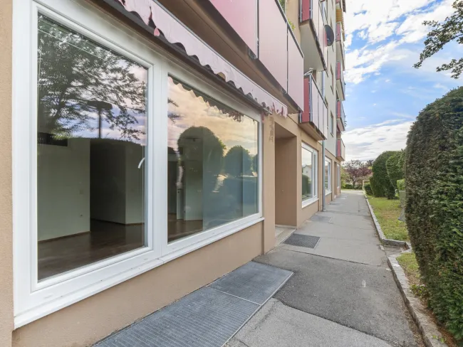 So flexibel wie Ihre Zukunft – Wohnen, Arbeiten oder Vermieten - Villach St.Martin - Titelbild