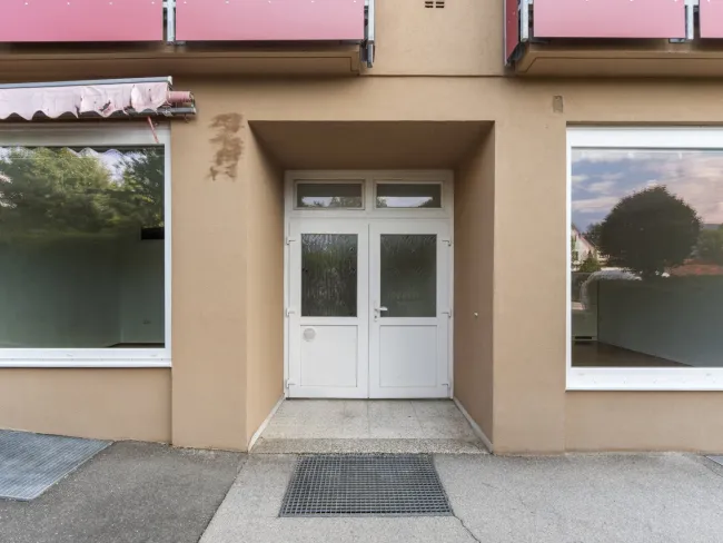 So flexibel wie Ihre Zukunft – Wohnen, Arbeiten oder Vermieten - Villach St.Martin - Bild