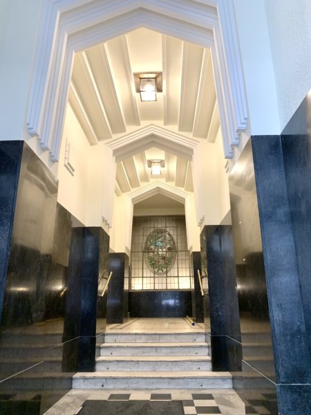 Entrée