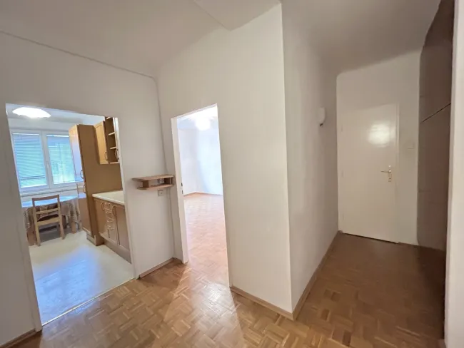 Vorzimmer