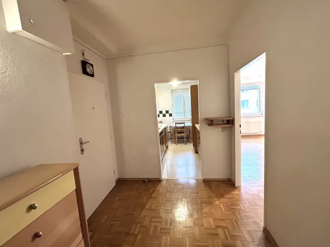 Vorzimmer