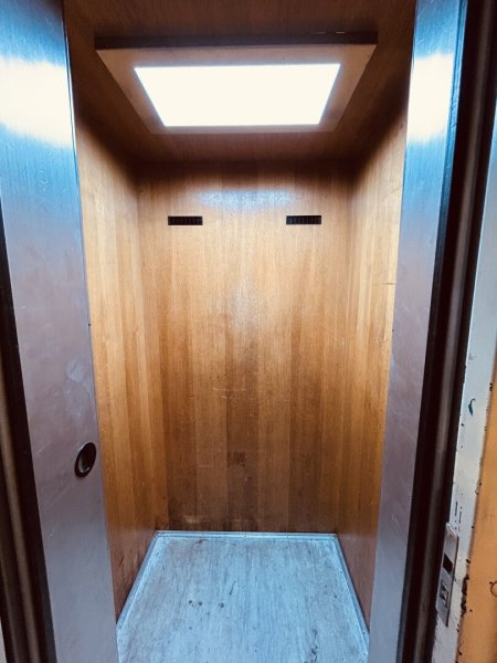 Lift