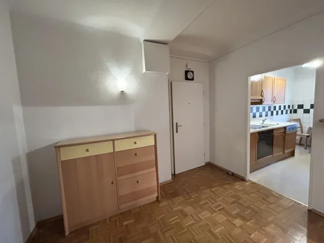 Vorzimmer