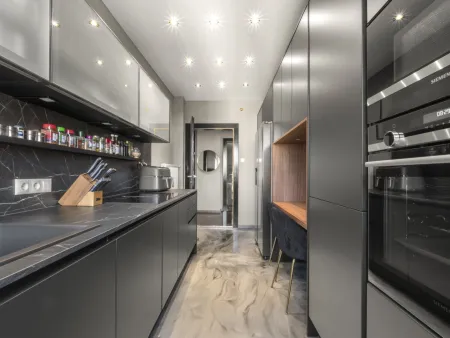 Stilvolles Wohnen mit Charakter und modernem Komfort - 3 Zimmerwohnung in Klagenfurt