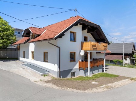 Faaker See-Pogöriach: 3-Zimmer-Wohnung in sonniger Lage - Top 5