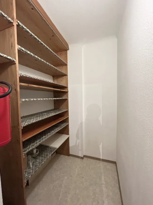 Vorzimmer