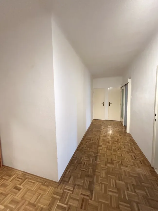 Vorzimmer
