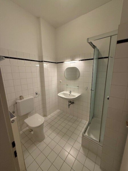 nette kleine Mietwohnung