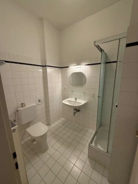 nette kleine Mietwohnung - Bild