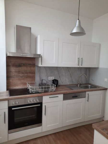 Moderne Maisonette mit Terrasse in zentraler Lage - perfekt für Familien und Geschäftsleute
