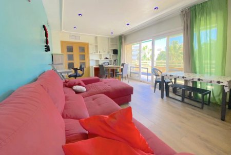 großzügige Wohnung in Cala Millor