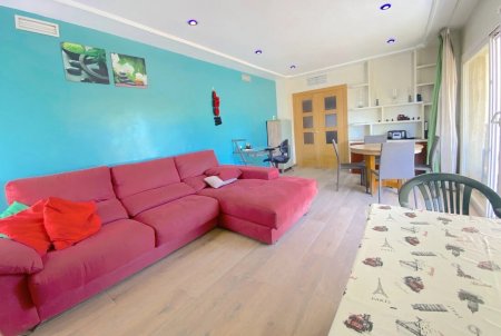 großzügige Wohnung in Cala Millor