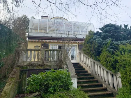 Blick Haus