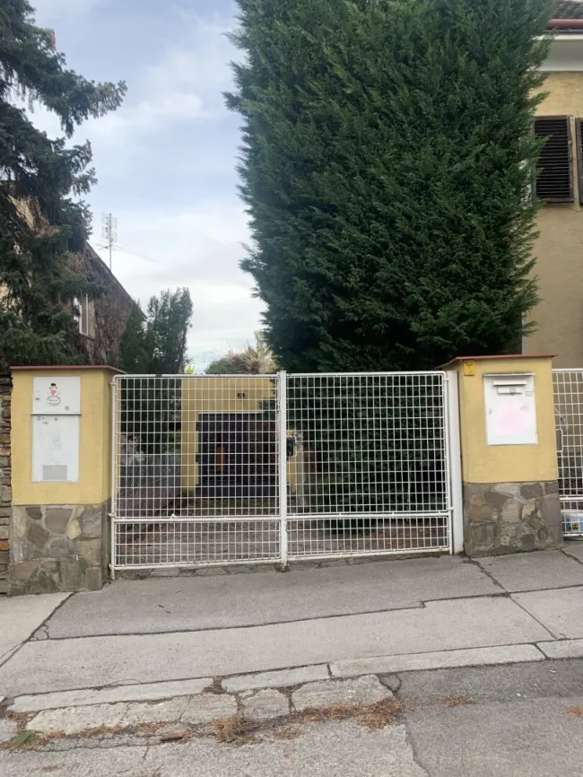 Blick Garage