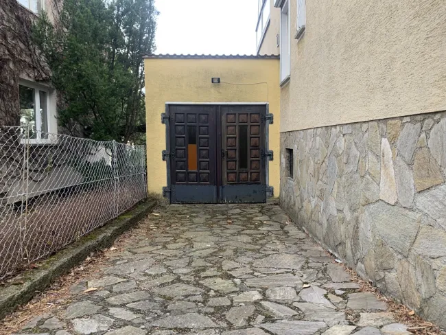 Blick Garage