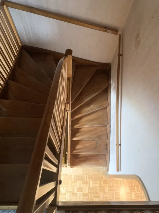 Treppe