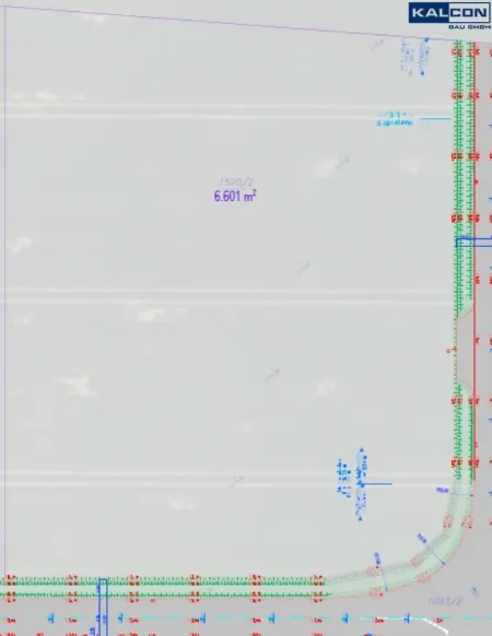 Gewerbetreibende aufgepasst! Großzügige Freiflächen / Lagerflächen ab 300m² zu mieten!