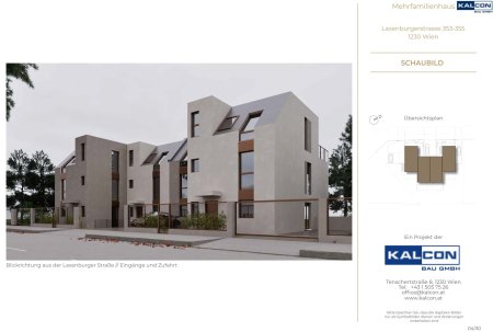 Funktional durchdachte Wohneinheit | rund 200m² Nutzfläche | 3 PKW-Stellplätze | Hochwertige Ausstattung | Privater Eigengarten | Smart Home System