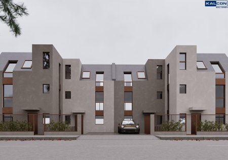ACHTUNG! Für Bauträger, Projektentwickler & Investoren: 994 m² Grundstück inkl. bewilligtem Projekt für 4 funktional durchdachte Wohneinheiten | PROVISIONSFREI