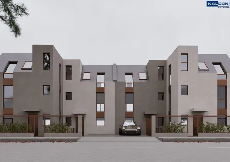 ACHTUNG! Für Bauträger, Projektentwickler & Investoren: 994 m² Grundstück inkl. bewilligtem Projekt für 4 funktional durchdachte Wohneinheiten | PROVISIONSFREI