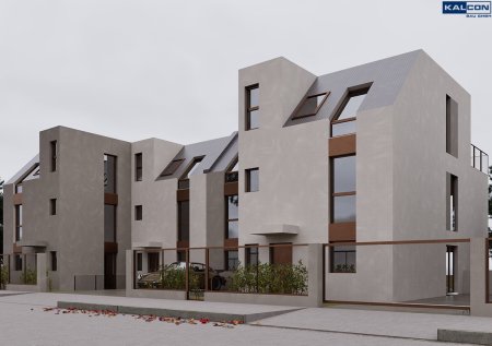 ACHTUNG! Für Bauträger, Projektentwickler & Investoren: 994 m² Grundstück inkl. bewilligtem Projekt für 4 funktional durchdachte Wohneinheiten | PROVISIONSFREI
