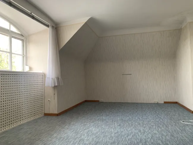 Zimmer Dachgeschoss