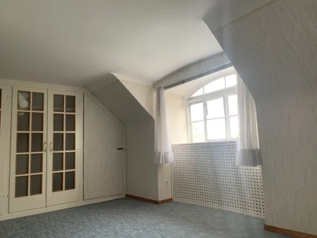 Zimmer Dachgeschoss