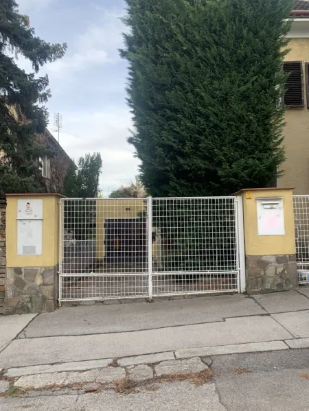 Blick Garage