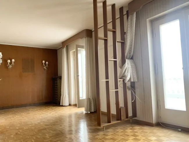 Zimmer 1. Stock
