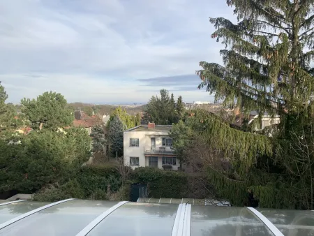 Blick Garten