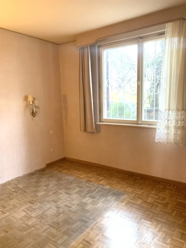 Zimmer 1. Stock