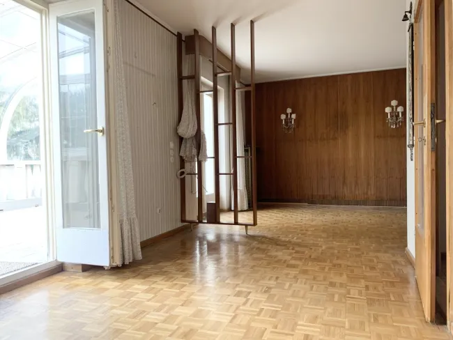 Zimmer 1. Stock