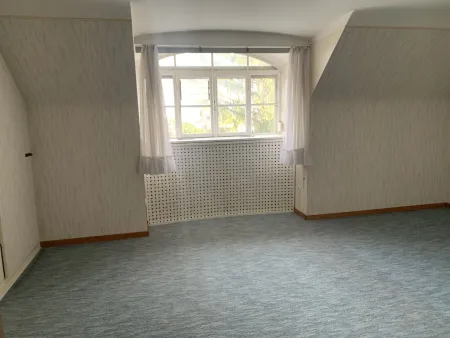 Zimmer Dachgeschoss