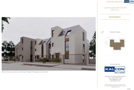Stilvolle Wohneinheit | 200m² Nutzfläche | Kelleraußenstiege | Hochwertige Ausstattung | Privater Eigengarten | Smart Home System | 1 PKW-Stellplatz