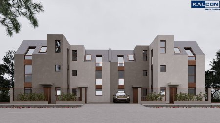 Stilvolle Wohneinheit | 200m² Nutzfläche | Kelleraußenstiege | Hochwertige Ausstattung | Privater Eigengarten | Smart Home System | 1 PKW-Stellplatz