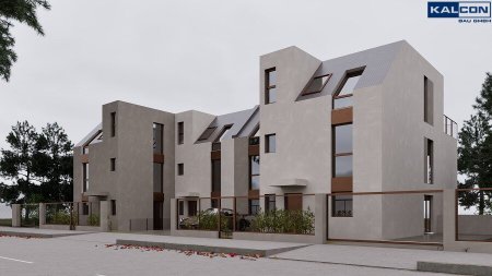 Smarte Wohneinheit | 200m² Nutzfläche | Smart Home System | Hochwertige Ausstattung | Privater Eigengarten | | PKW-Stellplatz