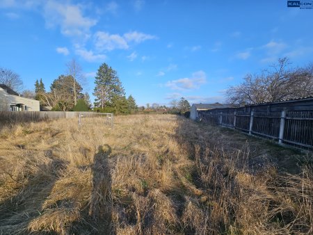 Großzügiges Baugrundstück mit 2.319 m² – Ihre Chance für visionäre Projekte | PROVISIONSFREI