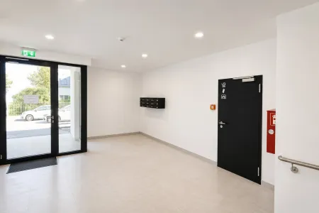 Spektakuläres Penthouse in Neustift am Walde mit Rundumblick und großzügigen Freiflächen