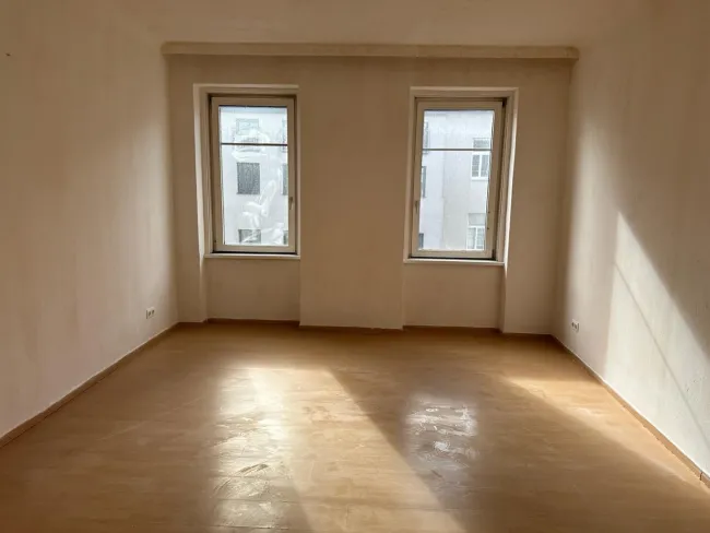 Erschwingliche Wohnung in zentraler Lage - Bild