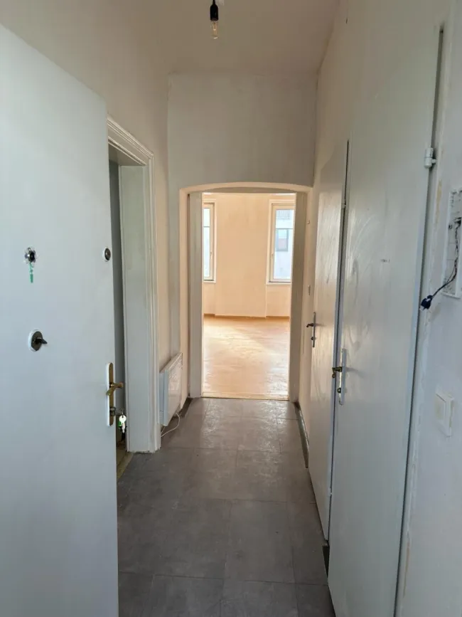 Erschwingliche Wohnung in zentraler Lage - Bild